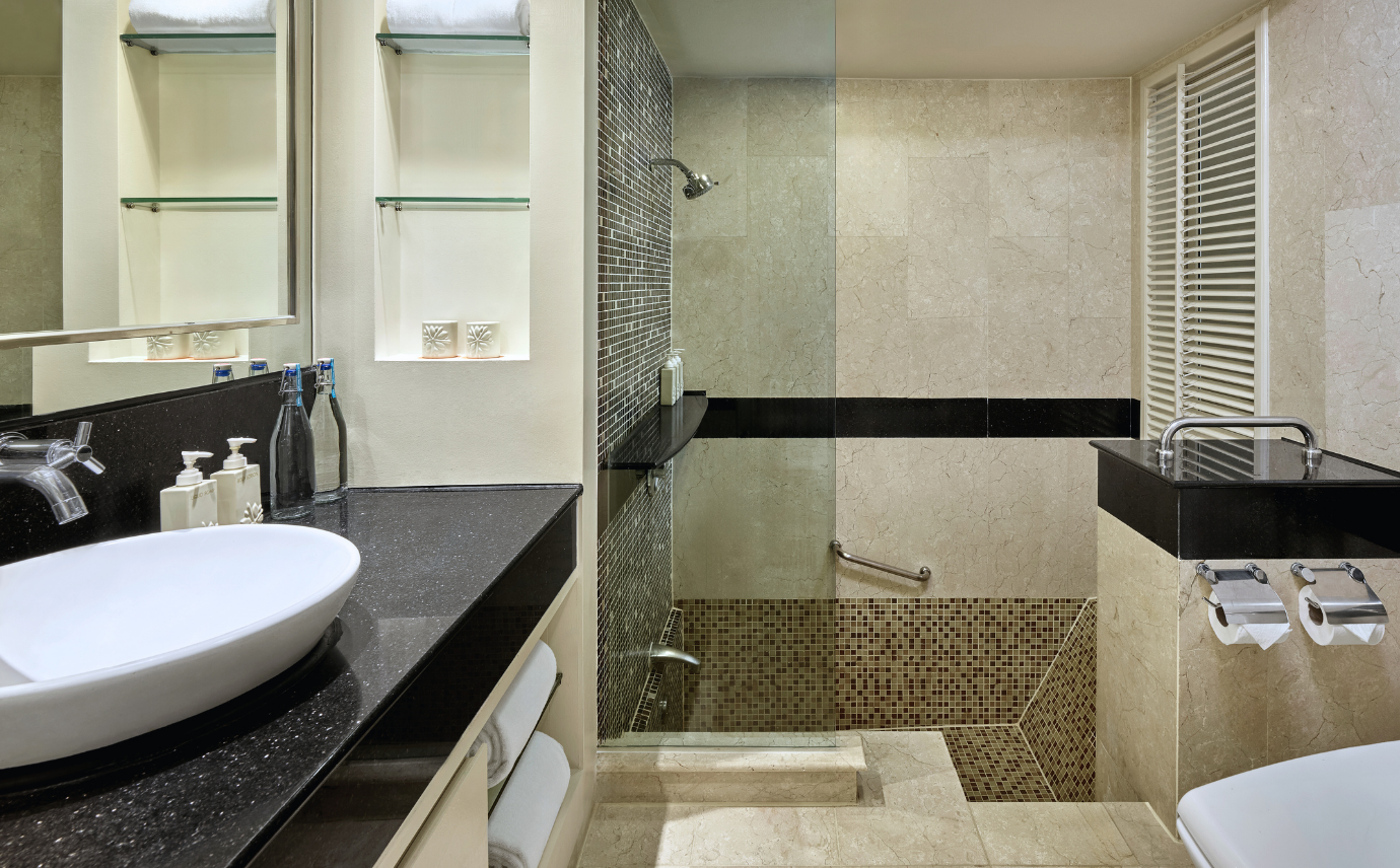 Laguna Oceanview twin